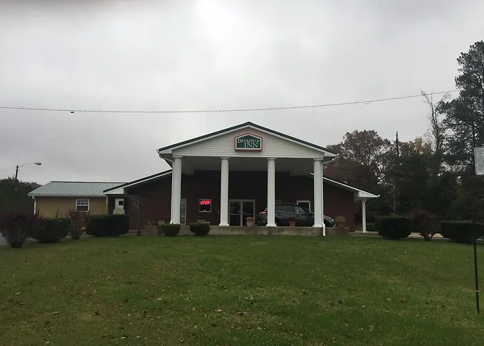Deerfield Inn New Johnsonville