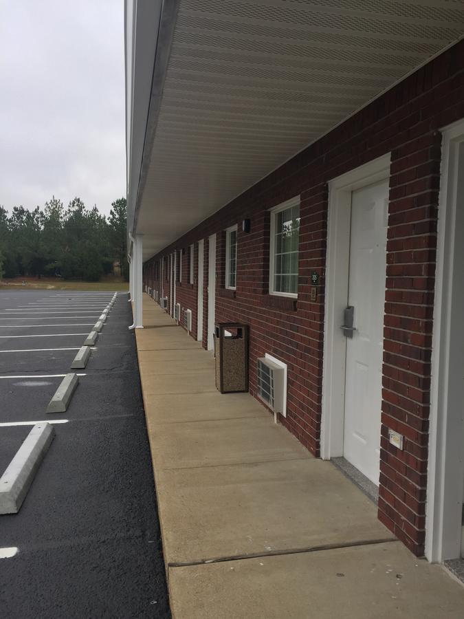 Motel Deerfield New Johnsonville