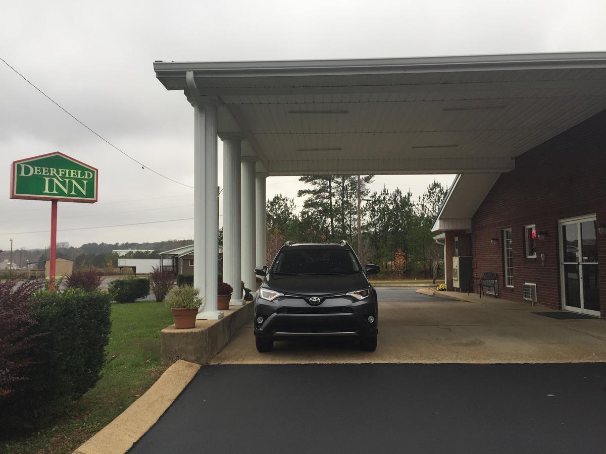 Motel Deerfield