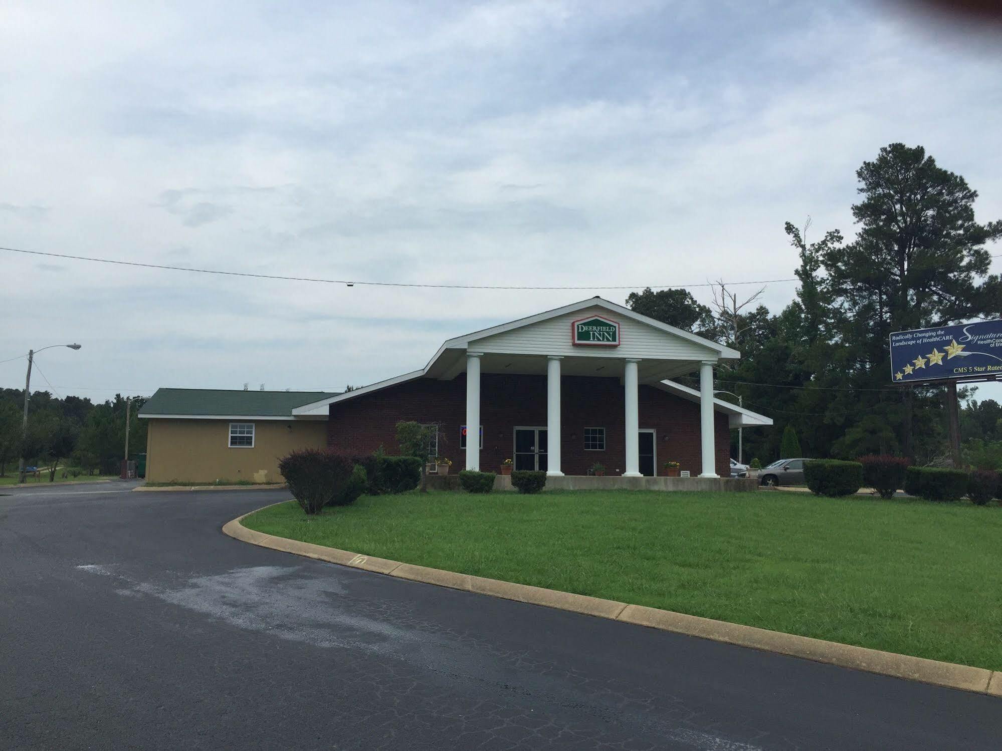 Motel Deerfield