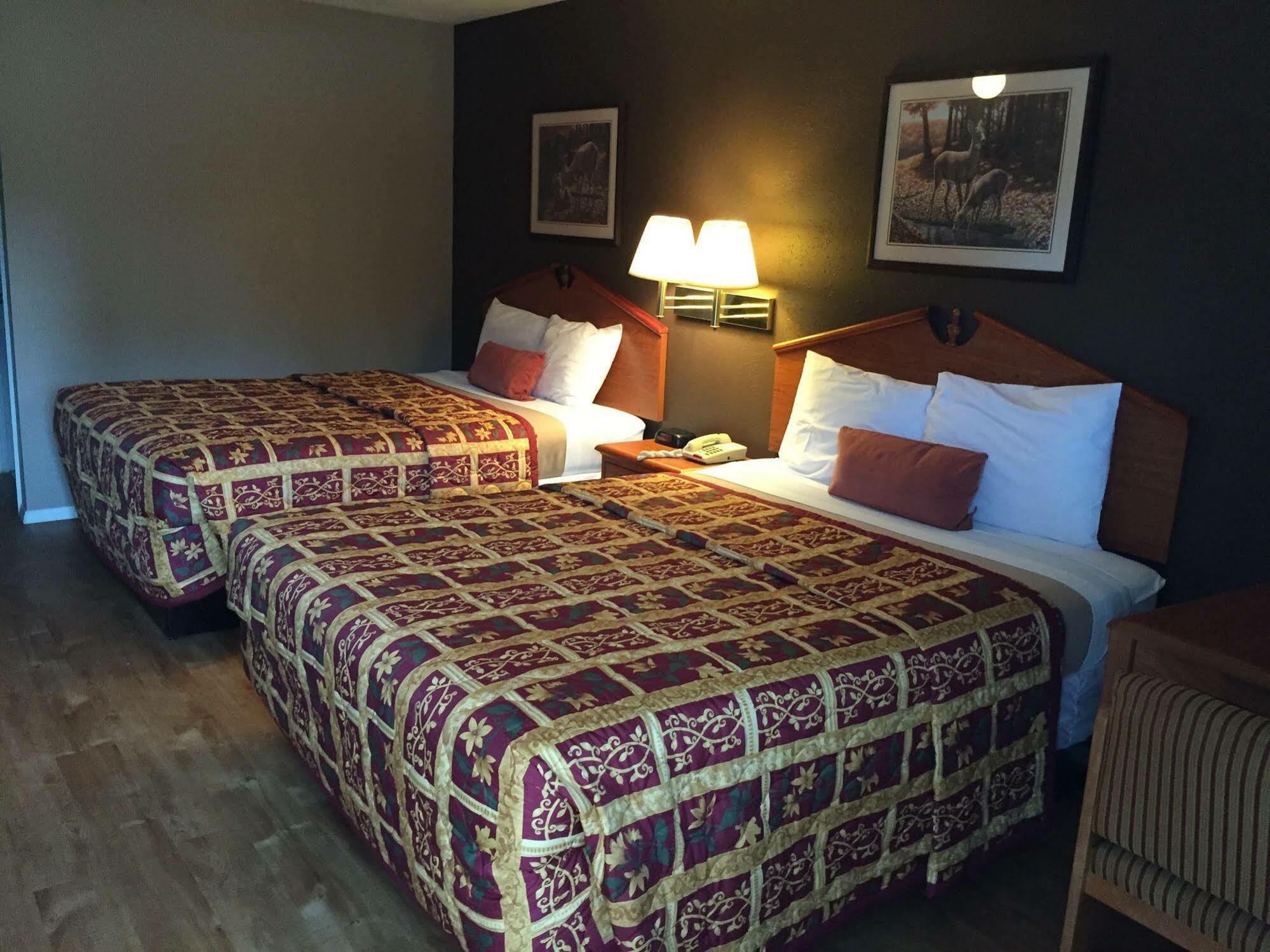Motel Deerfield