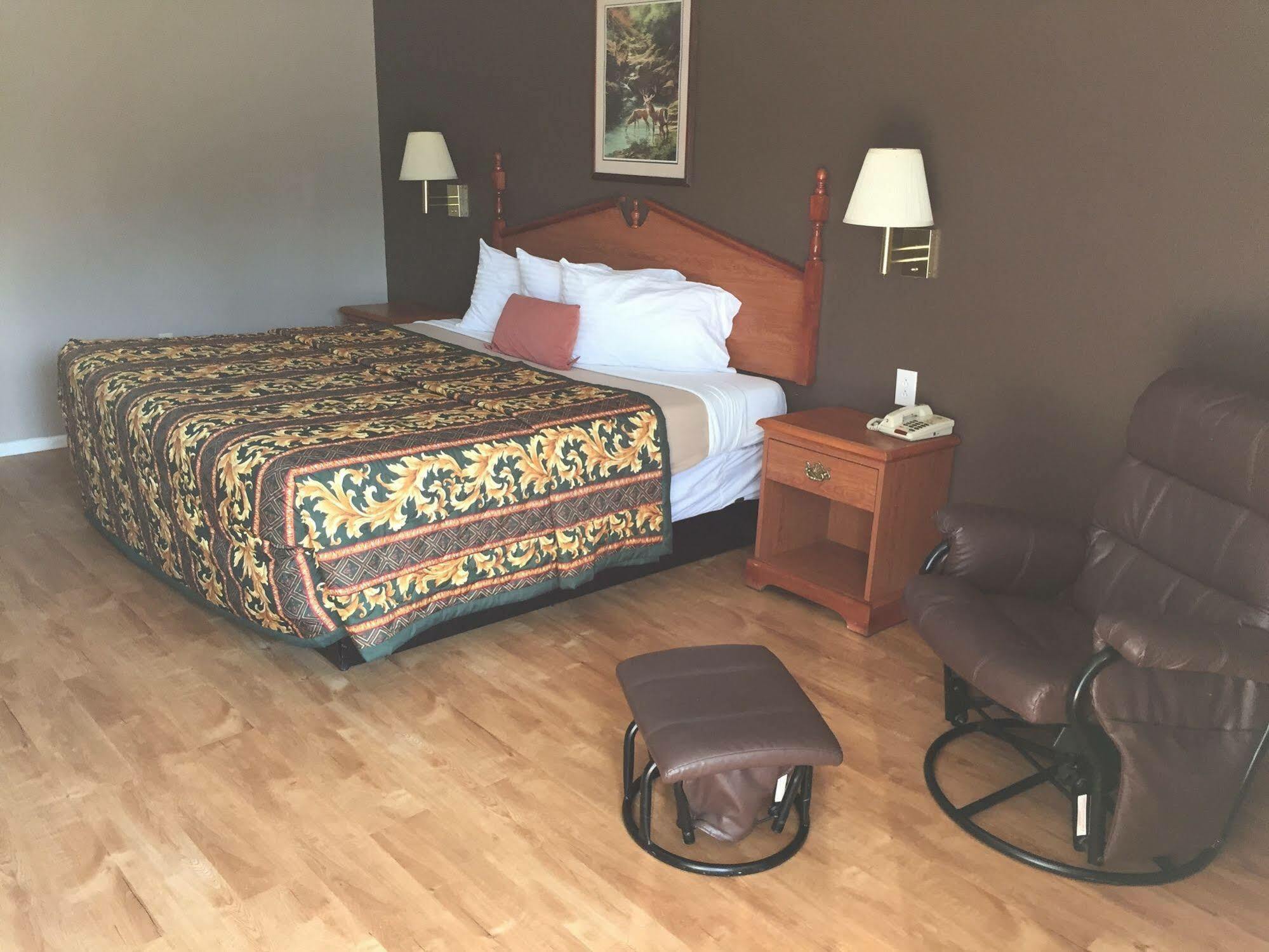Motel Deerfield New Johnsonville
